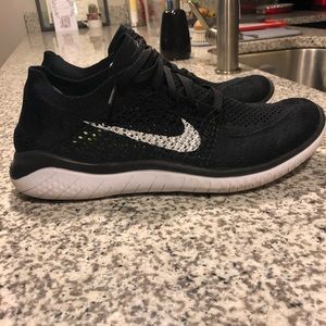 2019 Nike Free RN Flyknit